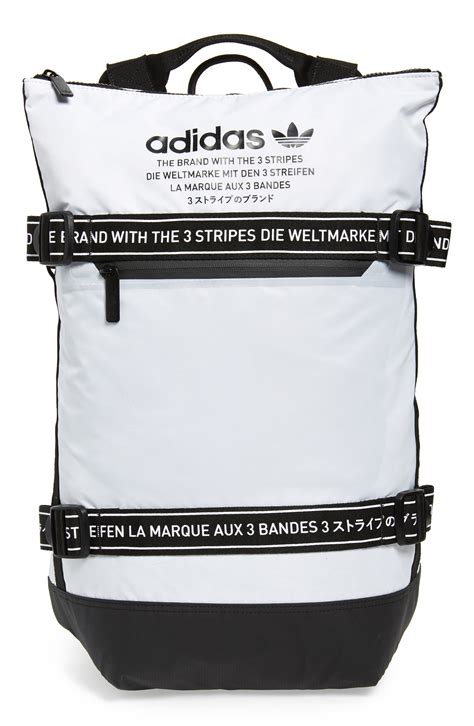 adidas herren nmd bp s rucksack|Adidas originals originals nmd backpack + FREE SHIPPING.